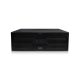 PROVISION PR-NVR16-128RFAN(3U) 128 csatornás NVR