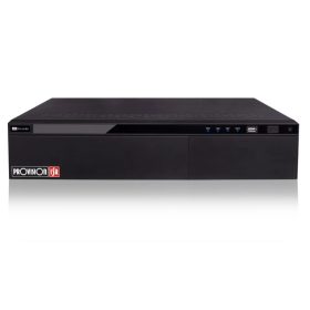 PROVISION PR-NVR16-641600RFAN(2U) 64 csatornás NVR
