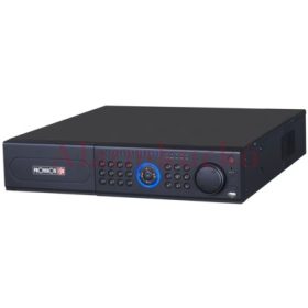 PROVISION-ISR PR-NVR16400(2U) 16 csatornás Stand Alone NVR