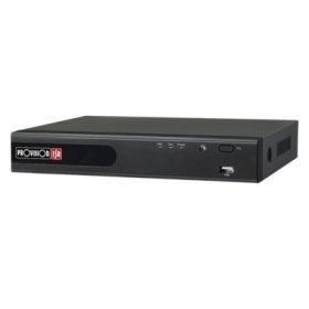  PROVISION-ISR PR-NVR2-8200MM 8 csatornás Stand Alone NVR