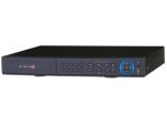   PROVISION-ISR PR-NVR3-16400(1U) 16 csatornás Stand Alone NVR