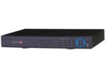   PROVISION-ISR PR-NVR3-164008P(1U) 16 csatornás Plug&View Stand Alone NVR