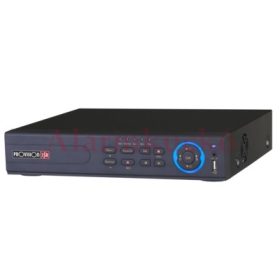 PROVISION-ISR PR-NVR4100 4 csatornás Stand Alone NVR