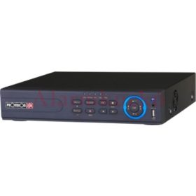  PROVISION-ISR PR-NVR4100P 4 csatornás Plug&View Stand Alone NVR
