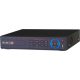 PROVISION-ISR PR-NVR4100P 4 csatornás Plug&View Stand Alone NVR