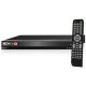  PROVISION-ISR PR-NVR5-16400(1U) 16 csatornás Stand Alone NVR