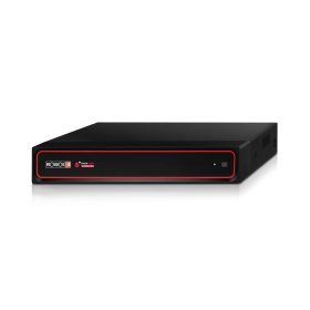PROVISION PR-NVR5-4100PXN(MM) 4 csatornás PoE NVR