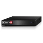    PROVISION-ISR PR-NVR5-8200PX+(MM) PROVISION-ISR 8 csatornás Stand Alone NVR