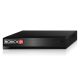 PROVISION-ISR PR-NVR5-8200PXN(MM) NVR5 8 csatornás PoE-s képrögzítő