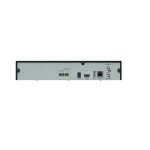  PROVISION-ISR PR-NVR8-16400AN-1U-V2  Hálózati rögzítő (NVR), 16 csatornás, max. 8 MP IP kamera felbontás