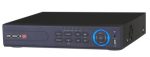 PROVISION-ISR PR-NVR8200 8 csatornás Stand Alone NVR