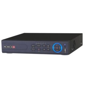 PROVISION-ISR PR-NVR8200 8 csatornás Stand Alone NVR