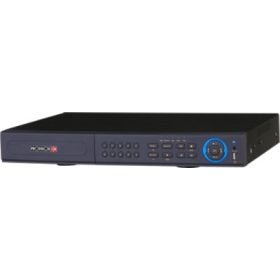 PROVISION-ISR PR-NVR8200(1U) 8 csatornás Stand Alone NVR