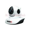 Provision PR-PT737 beltéri IP kamera (1/4 CMOS képérzékelő, 1 MP felbontás) Provision PR-PT737 beltéri IP kamera (1/4 CMOS képérzékelő, 1 MP felbontás)