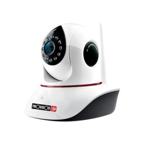    Provision PR-PT838 PnV IP kamera, 1/3 CMOS képérzékelő, 2MP felbontás, optika 3,6mm