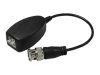 PROVISION-ISR PR-PTR101V-HD 1 csatornás passzív koax-UTP csavart érpáras analóg HD videojel (AHD/HD-CVI/HD-TVI) átalakító szett (1db adó, és 1db vevő) PROVISION-ISR PR-PTR101V-HD 1 csatornás passzív koax-UTP csavart érpáras analóg HD videojel (AHD/HD-CVI/HD-TVI) átalakító szett (1db adó, és 1db vevő)