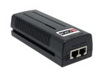   PROVISION-ISR PR-PoEI-0130 PoE injektor, IEEE802.3af/at, max. 30W, 230Vac