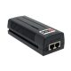 PROVISION-ISR PR-PoEI-0130 PoE injektor, IEEE802.3af/at, max. 30W, 230Vac