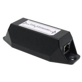 PROVISION-ISR PR-PoER-01 PoE hosszabbító (repeater)