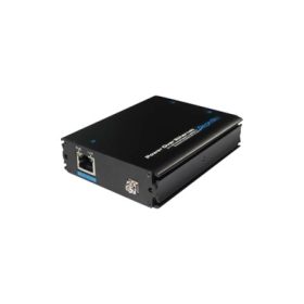   PROVISION-ISR PR-PoER-02 PoE hosszabbító és osztó (repeater)