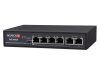 PROVISION-ISR PR-PoES-0460C+2I-V2 POE switch