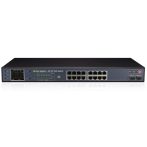 PROVISION-ISR PR-PoES-16250GCL+2SFP 16+2 SFP portos POE Switch, 10/100/1000Mbps, 2x1Gbps SFP optikai uplink port PROVISION-ISR PR-PoES-16250GCL+2SFP 16+2 SFP portos POE Switch, 10/100/1000Mbps, 2x1Gbps SFP optikai uplink port
