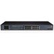 PROVISION-ISR PR-PoES-16250GCL+2SFP 16+2 SFP portos POE Switch, 10/100/1000Mbps, 2x1Gbps SFP optikai uplink port