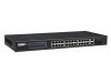PROVISION-ISR PR-PoES-24370+2Combo 24+2 portos PoE switch PROVISION-ISR PR-PoES-24370+2Combo 24+2 portos PoE switch
