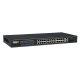 PROVISION-ISR PR-PoES-24370+2Combo 24+2 portos PoE switch