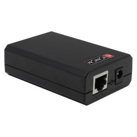   PROVISION-ISR PR-PoESP-0124W PoE tápfeszültség leválasztó (splitter), IEEE802.3at, max. 24W