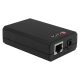 PROVISION-ISR PR-PoESP-0124W PoE tápfeszültség leválasztó (splitter), IEEE802.3at, max. 24W