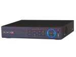   PROVISION-ISR PR-SA16200AHD1 16 csatornás asztali triplex hibrid AHD DVR