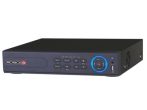    PROVISION-ISR PR-SA16200AHD2L 16 csatornás asztali triplex hibrid AHD DVR, integrált LINUX operációs rendszer, 16 AHD/CVBS és 2 IP csatorna, max. 200fps AHD és CVBS analóg rögzítési képfrissítés