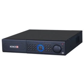   PROVISION-ISR PR-SA32400AHD2(2U) 32 csatornás asztali triplex AHD DVR