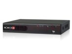   PROVISION-ISR PR-SA4100AHD1MM+ 4 csatornás asztali triplex AHD DVR