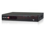   PROVISION-ISR PR-SA4100AHD1MM+ 4 csatornás asztali triplex AHD DVR