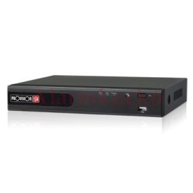   PROVISION-ISR PR-SA4100AHD1MM+ 4 csatornás asztali triplex AHD DVR
