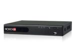   PROVISION-ISR PR-SA4100AHD1MMA 4 csatornás asztali triplex AHD DVR