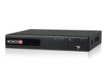   PROVISION-ISR PR-SA4100AHD1MMA 4 csatornás asztali triplex AHD DVR