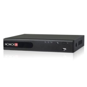    PROVISION-ISR PR-SA4100AHD2LMM 4 csatornás asztali triplex AHD 1080 Lite DVR, integrált LINUX operációs rendszer, max. 100fps AHD és CVBS analóg rögzítési képfrissítés