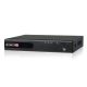 PROVISION-ISR PR-SA8200AHD1MMA 8 csatornás asztali triplex hibrid AHD DVR