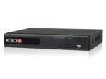    PROVISION-ISR PR-SA8200AHD2LMM 8 csatornás asztali triplex AHD 1080 Lite DVR, integrált LINUX operációs rendszer, max. 200fps AHD és CVBS analóg rögzítési képfrissítés