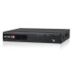 PROVISION-ISR PR-SA8200AHD2LMM 8 csatornás asztali triplex AHD 1080 Lite DVR, integrált LINUX operációs rendszer, max. 200fps AHD és CVBS analóg rögzítési képfrissítés