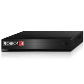 PROVISION PR-SH-4050A5N-8L(MM)-V2 4 csatornás DVR