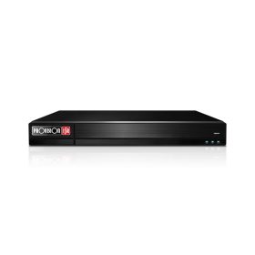 PROVISION PR-SH-8100A5N-8L(1U)-V2 8 csatornás DVR
