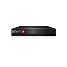 PROVISION PR-SH-8100A5N-8L(MM)-V2 8 csatornás DVR