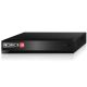 PROVISION-ISR PR-SH4050A5N5L(MM) Hibrid rögzítő, 4 analóg csatornás, max. 5 MP AHD és IP felbontás