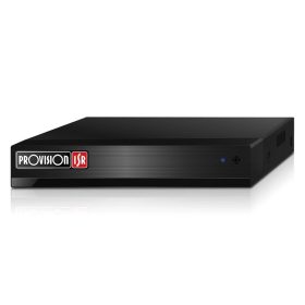   PROVISION-ISR PR-SH8100A5N-2L(MM)-V2 Hibrid rögzítő, 8 analóg csatornás, max. 2 MP AHD, 5 MP IP felbontás