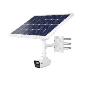 PROVISION PR-SOL1-240ADSRN-36 4MP napelemes IP csőkamera