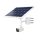PROVISION PR-SOL1-240ADSRN-36 4MP napelemes IP csőkamera